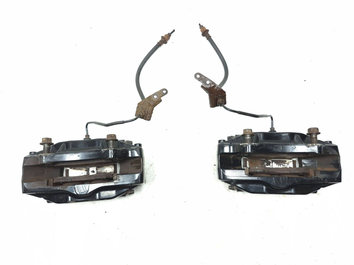 2004-2008 Acura Tl Front Brake Caliper Left & Right OEM