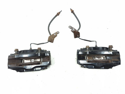 2004-2008 Acura Tl Front Brake Caliper Left & Right OEM