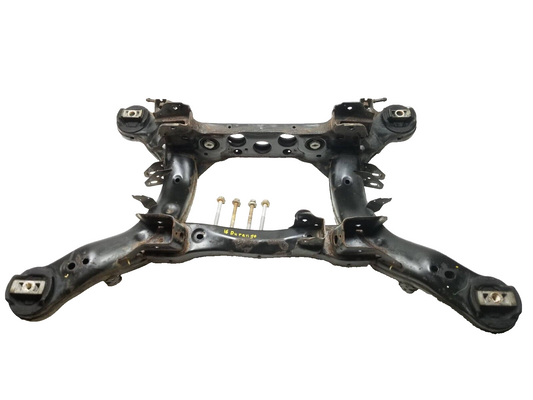 2016 Dodge Durango Rear Subframe Cradle Crossmember OEM ✅