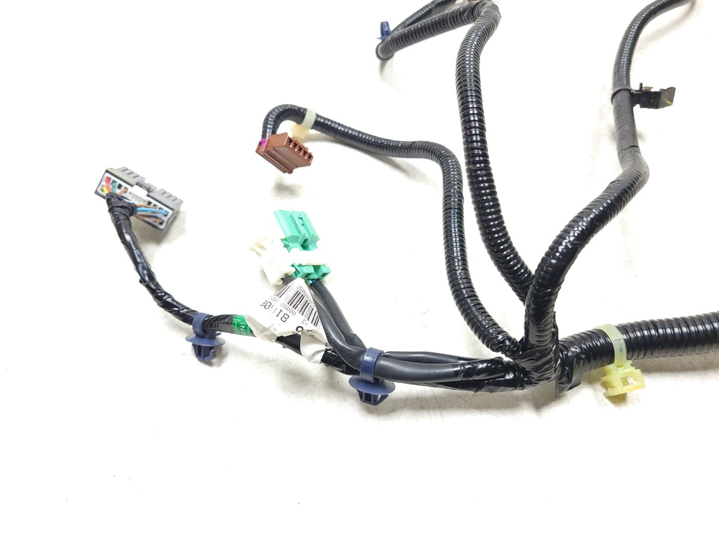 13-15 Acura RDX Front Driver Seat Wire Harness 81606-tx4 OEM ✅