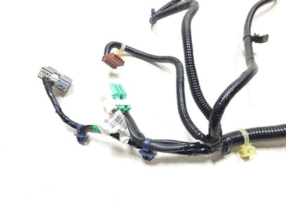 13-15 Acura RDX Front Driver Seat Wire Harness 81606-tx4 OEM ✅