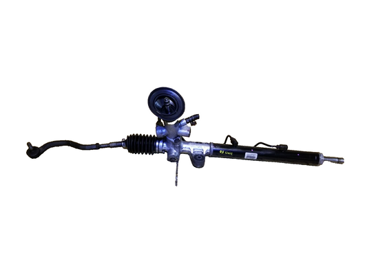 2009 Honda Civic Coupe Power Steering Gear Rack & Pinion OEM