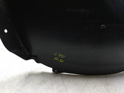 2010 Dodge Caliber Sxt Splash Shield Fender Liner Rear & Front Side 5 Pcs OEM