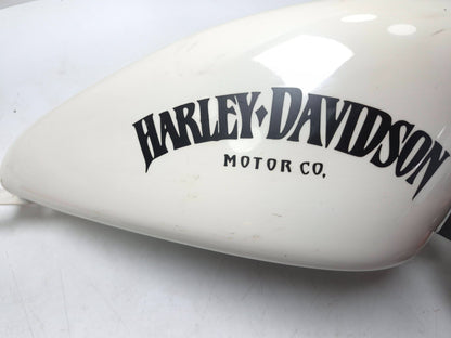 2007-2017 Harley-davidson Sportster Xl883 Xl1200 Fuel Tank  OEM