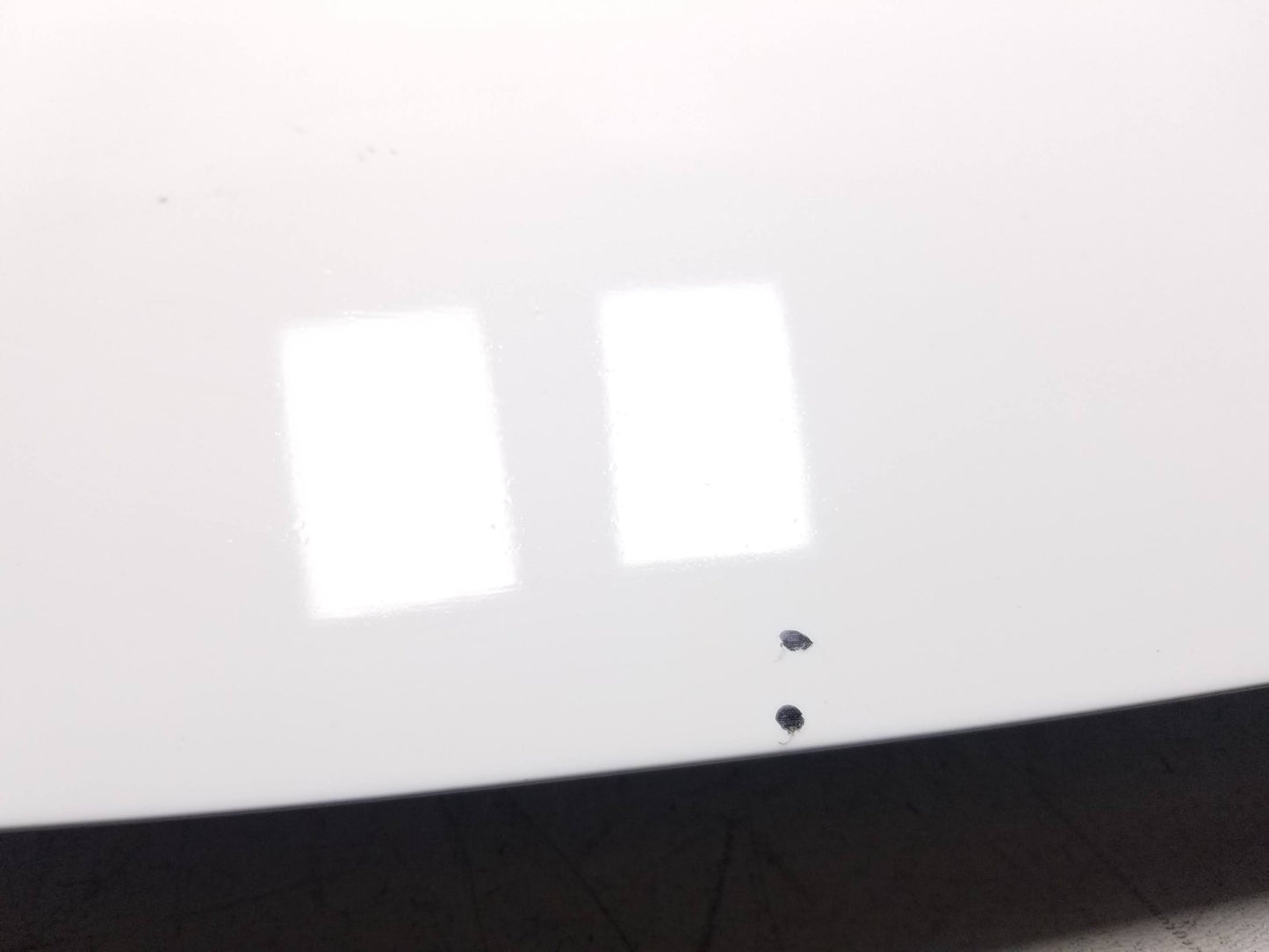2010 Scion Tc Hood Panel OEM