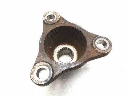 2008 BMW 128i Transmission Tail Flange OEM