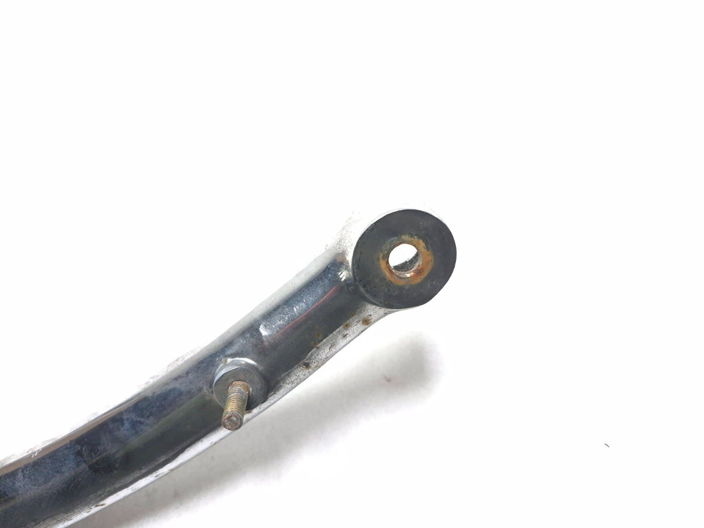 1993 Suzuki Vs800 Intruder 800 Rear Foot Peg & Mount Left & Right OEM