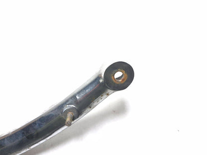 1993 Suzuki Vs800 Intruder 800 Rear Foot Peg & Mount Left & Right OEM