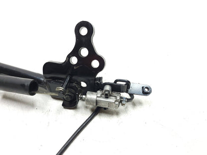 2020 - 2024  Yamaha Mt-03 Kick Stand OEM