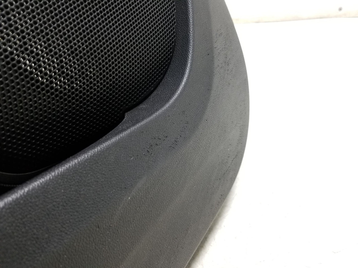 2017-2023 Alfa Romeo Stelvio Door Panel Trim Front Driver Side Left OEM