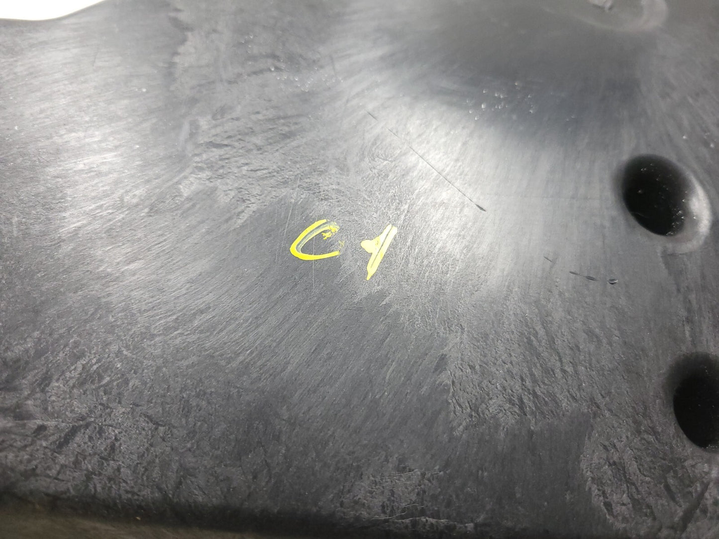 2007 - 2013 Acura Mdx Rear Subwoofer Speaker  OEM