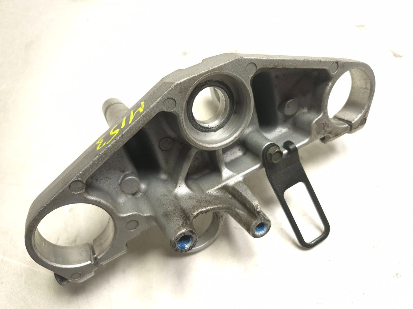 2004 Yamaha Fz6 S Upper Triple Tree OEM