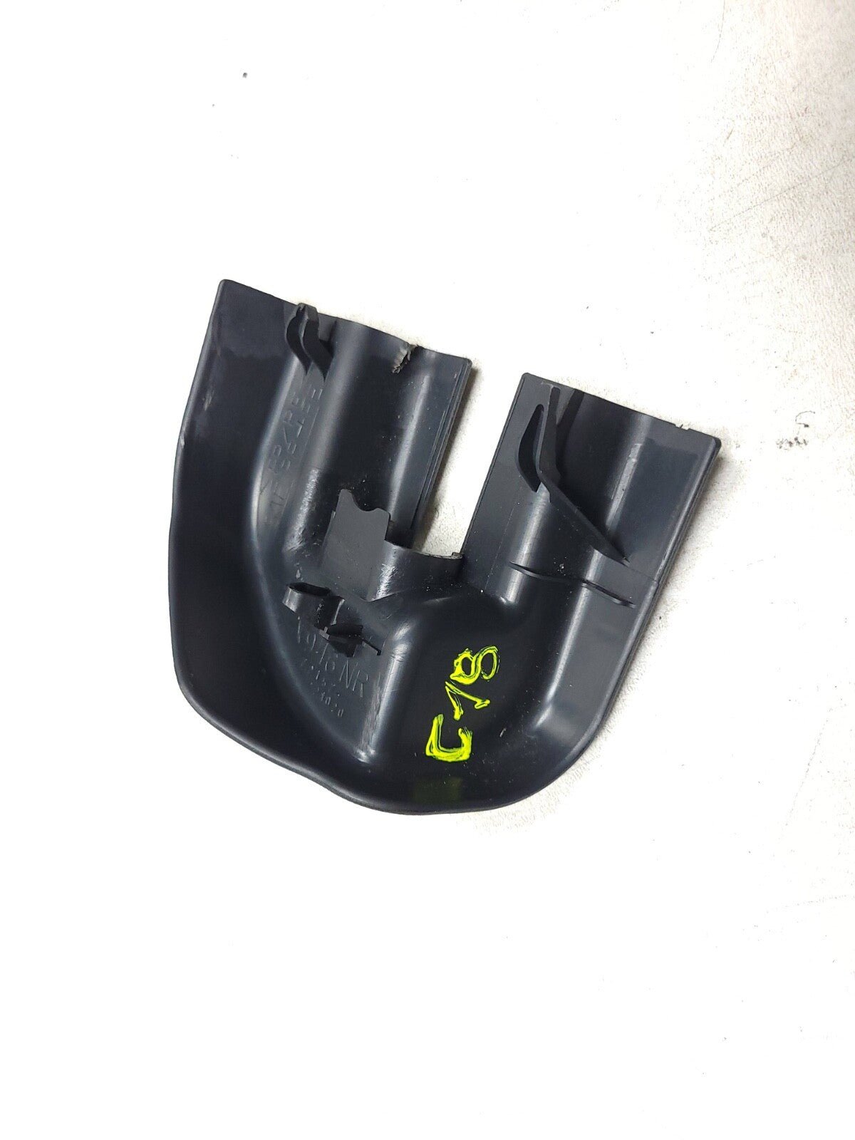 2005 - 2010 Scion Tc Rear Seat Trim Cover Left & Right OEM