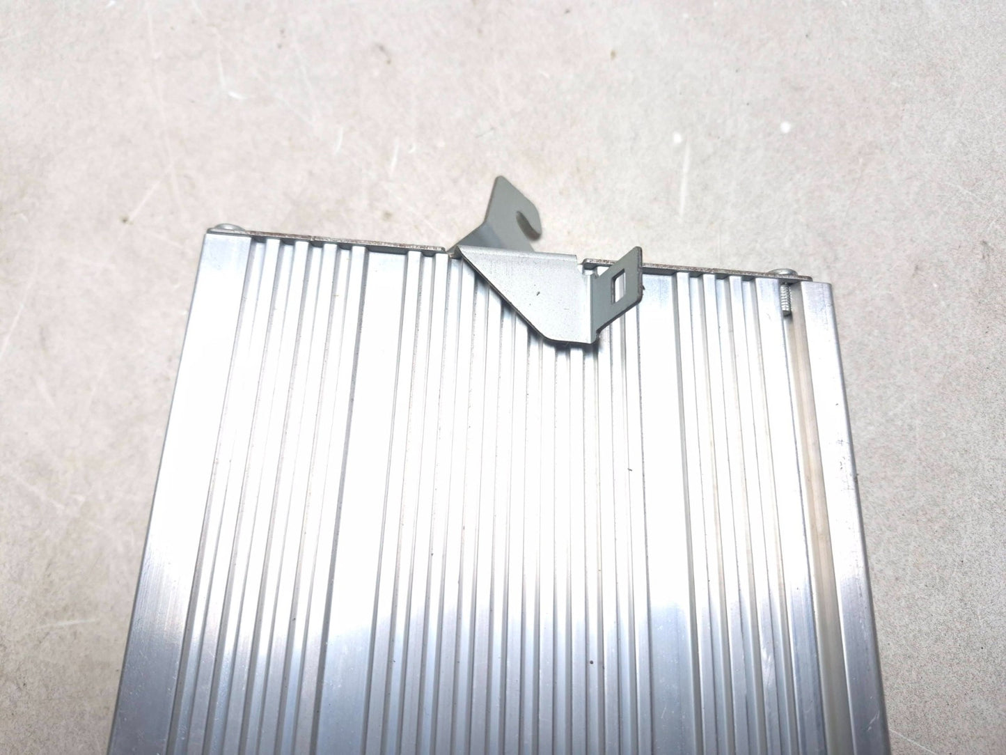 2007 Acura Tl Type-s Amplifier Amp OEM