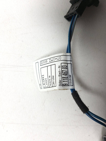 2012 - 2014 BMW X6 Seat Adjustment Motor Front Passenger Side Right OEM