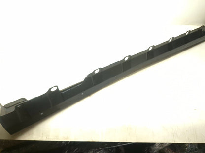2007 Toyota Corolla Rocker Panel Skirt Front Rear Bumper Lower Spoiler 6pcs OEM