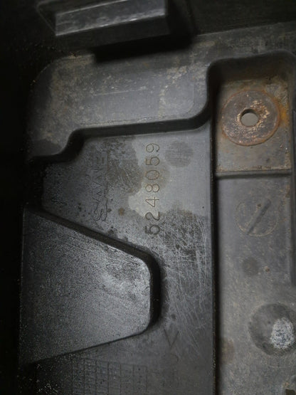 2007 Saab 9-5 Aero Battery Holder Box OEM
