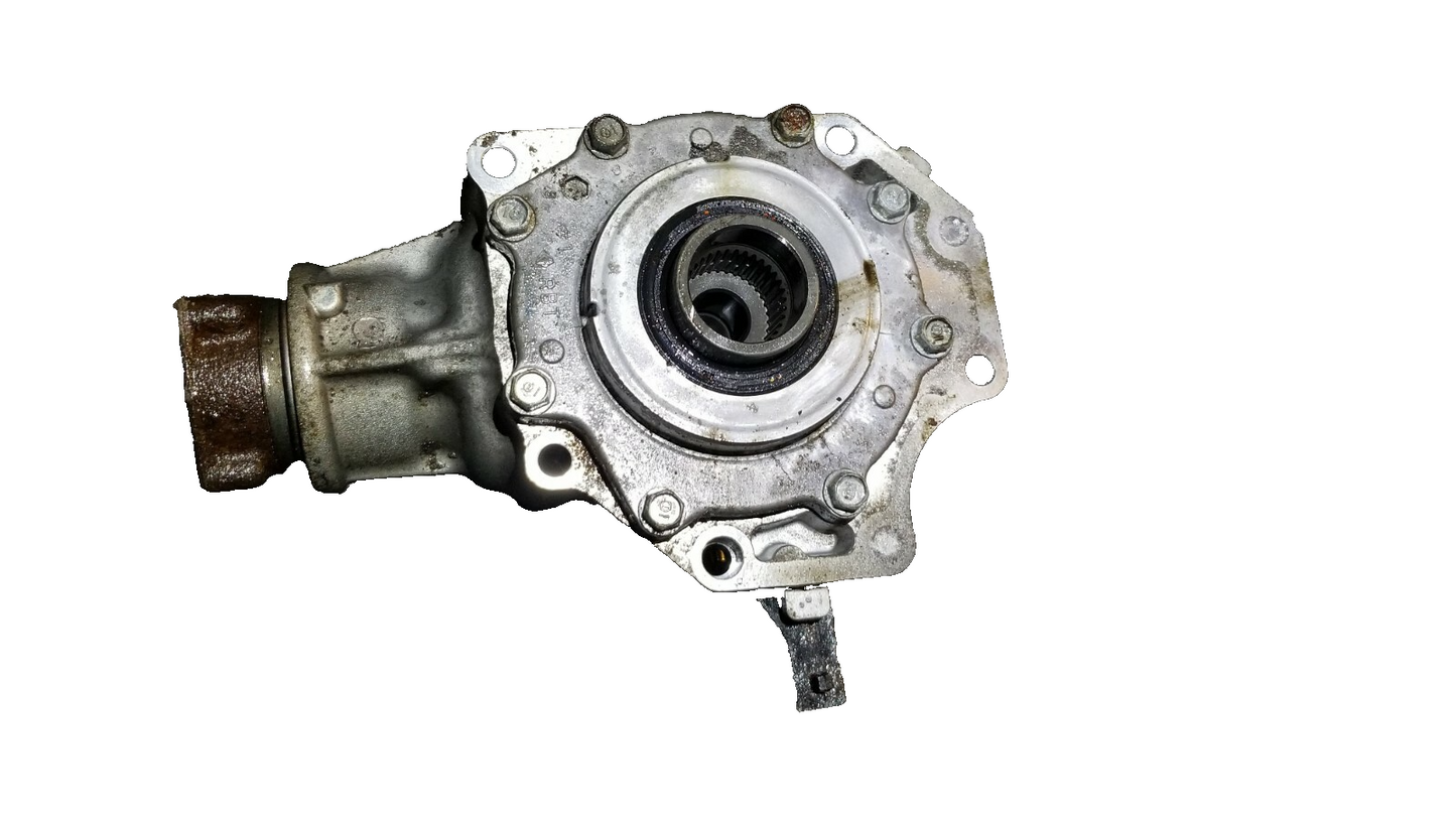 2013 Acura RDX Differential Transfer Case OEM