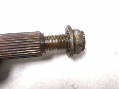 2008 Lincoln Navigator Rear Axle Shaft Passenger Side Right OEM