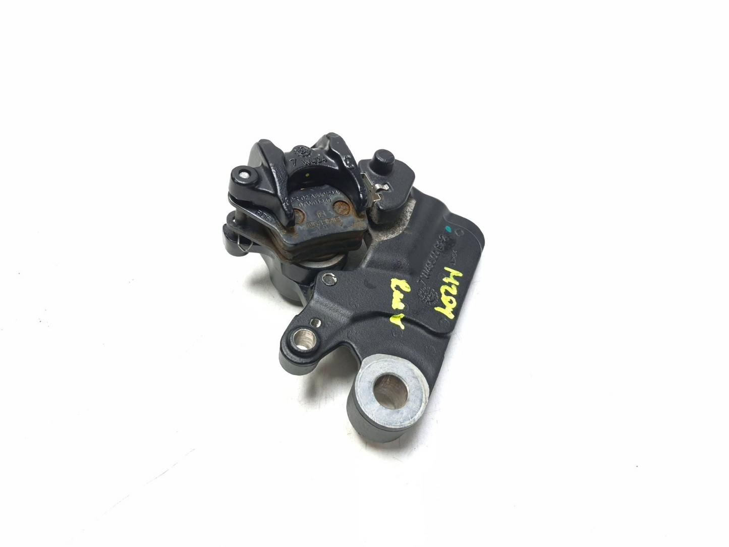 2024 Triumph Speed 400 Rear Brake Caliper OEM