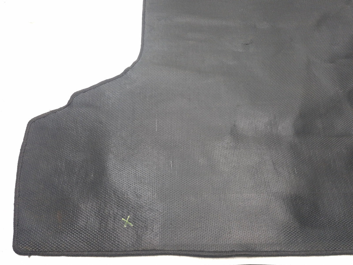 2007 - 2012 Nissan Altima Trunk Cargo Luggage Floor Mat Carpet 84902-zx00a OEM