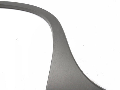 2014 Fiat 500l Fender Wheel Arch Molding Trim 4pcs OEM