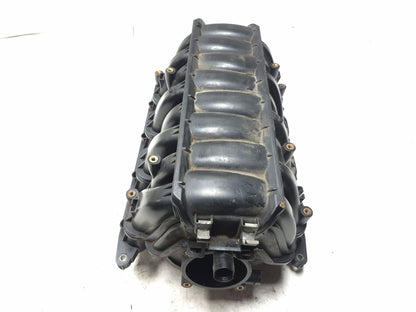 2010 BMW X5 4.8l Engine Intake Manifold OEM