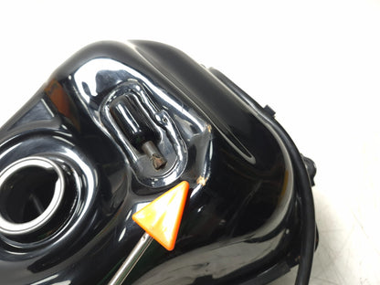 2015 Honda Ctx700n Fuel Tank OEM
