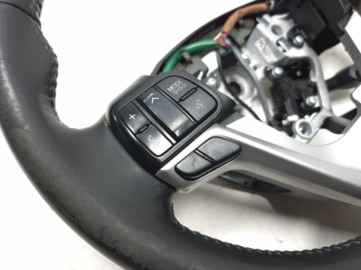 2017 Toyota Highlander Steering Wheel OEM