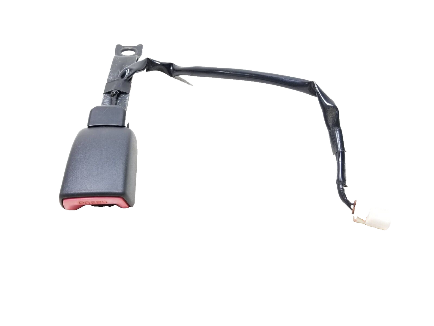 2008 - 2015 Scion Xb Seat Belt Buckle Front Passenger Side Right OEM