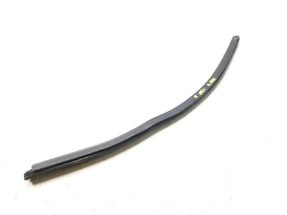 2010 - 2016 Cadillac SRX Door Glass Belt Seal Molding 3 Pcs OEM