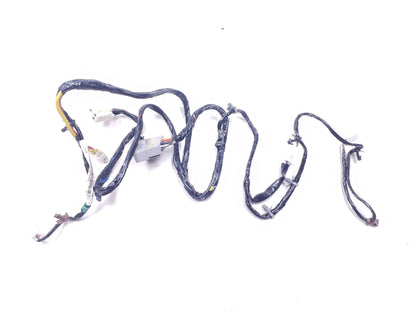 12 13 14 15 Nissan Rogue Heater Wire Harness OEM