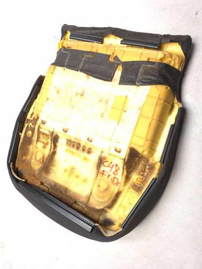 2014 Ford Focus Front Driver Seat Bottom Lower Cushion OEM