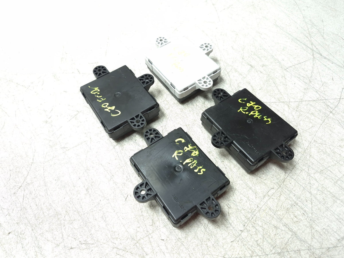 2017 Ford Focus Door Module 4pcs OEM