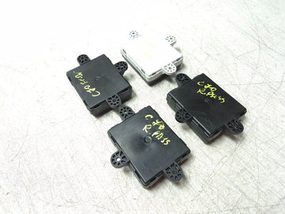 2017 Ford Focus Door Module 4pcs OEM