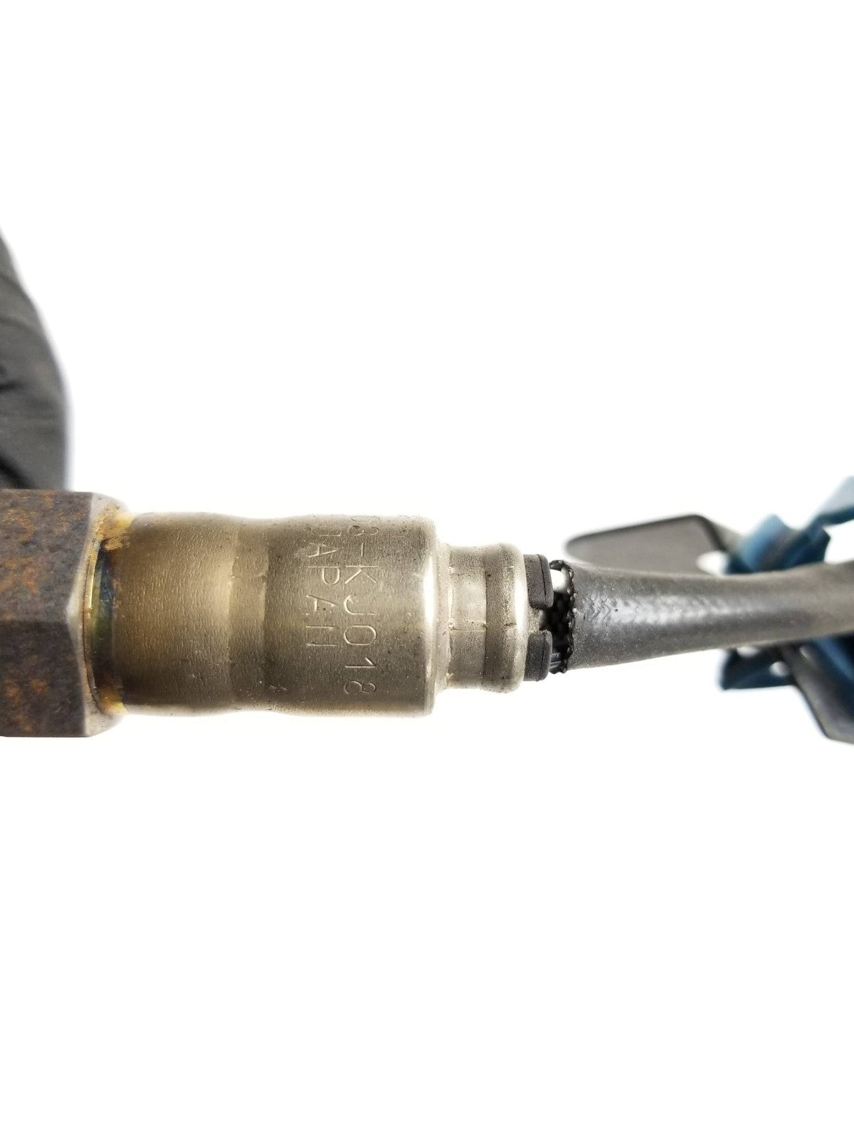 2022 Kawasaki Klr650 Kl650l  Oxygen Sensor OEM