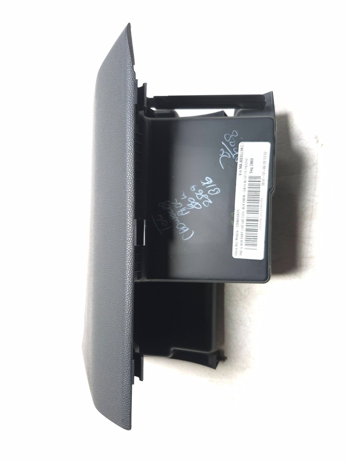 2019 Ford Ecosport Glove Box OEM