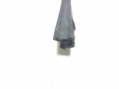 2008 Acura Tl Rear Door Weatherstrip Seal Left Driver Side Set OEM