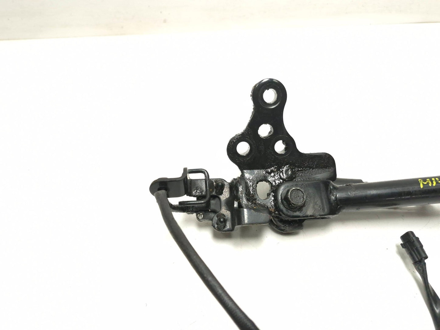 2017 Yamaha Yzf R3 Side Kickstand OEM