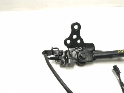 2017 Yamaha Yzf R3 Side Kickstand OEM
