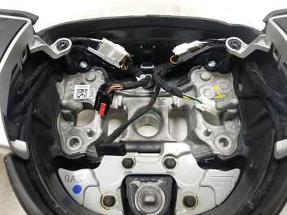 16 - 22 Dodge Durango Steering Wheel OEM