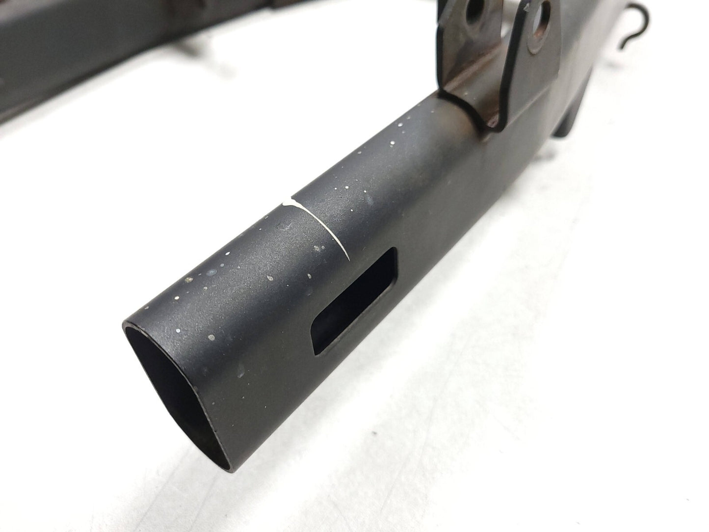 1996 - 2009 Kawasaki Vulcan 500 En500 Swingarm Rear Suspension OEM