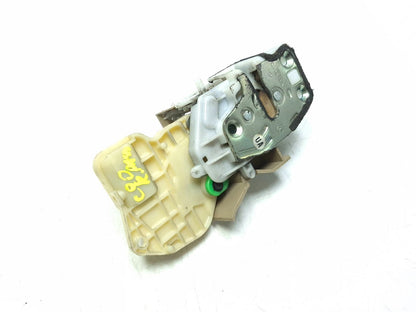 2007 Honda Fit Rear Door Lock Actuator Passenger Side Right OEM