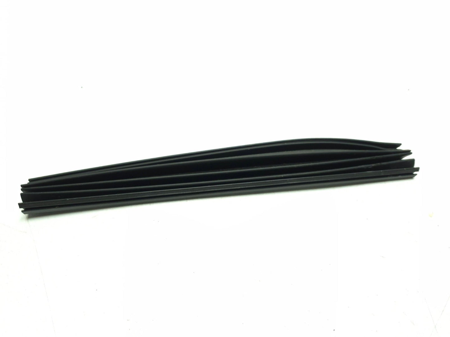 2012 Volvo C30 Sunroof Panel Trim Seal Weatherstrip 2 Pcs OEM