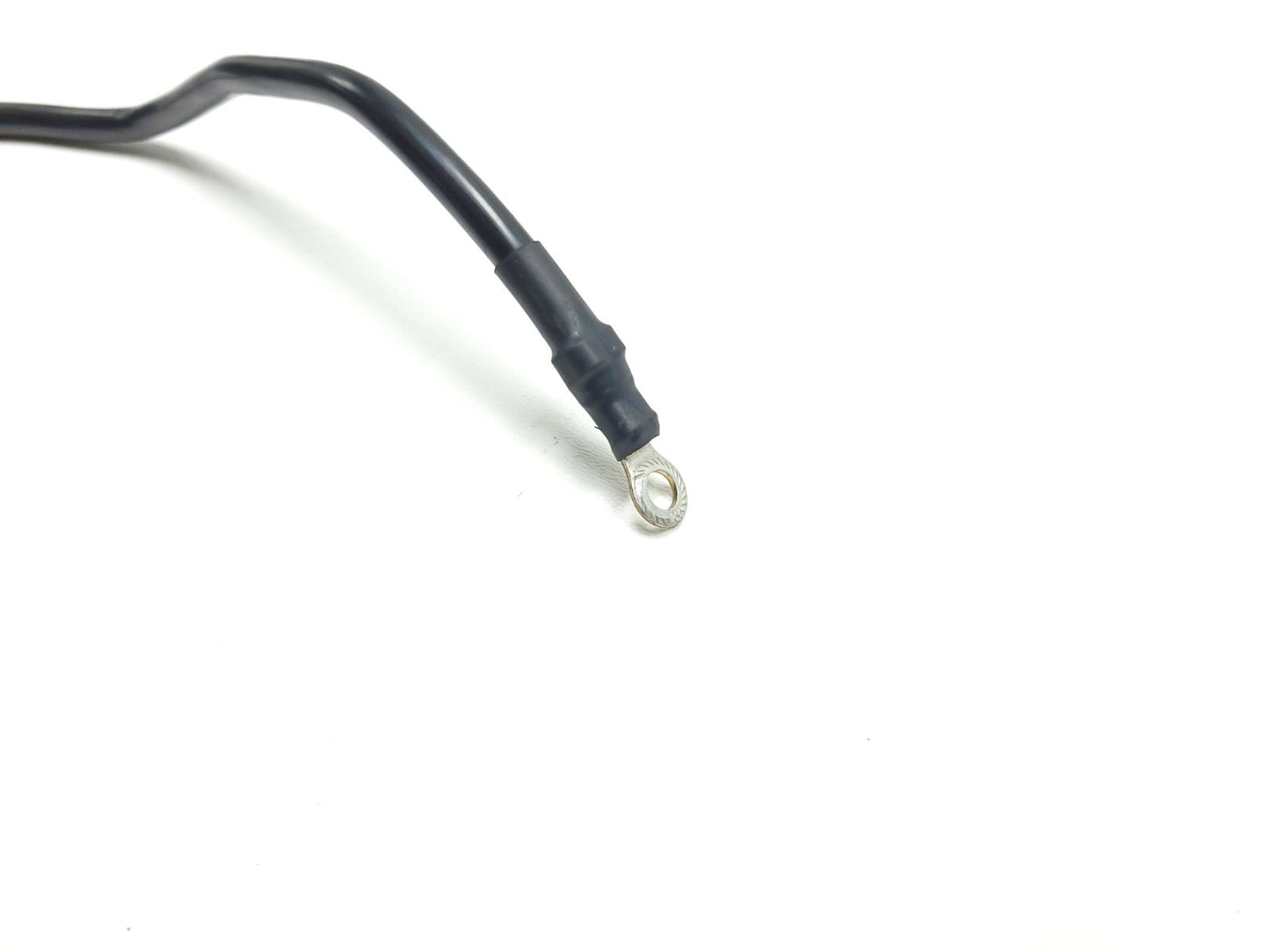 2016 Harley-davidson Street Xg750 Battery Positive Negative Charge Cable OEM