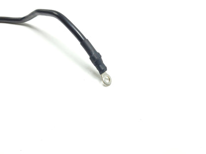2016 Harley-davidson Street Xg750 Battery Positive Negative Charge Cable OEM