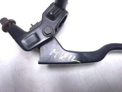 2023 Kawasaki Er400 Z400 Clutch Lever & Bracket OEM