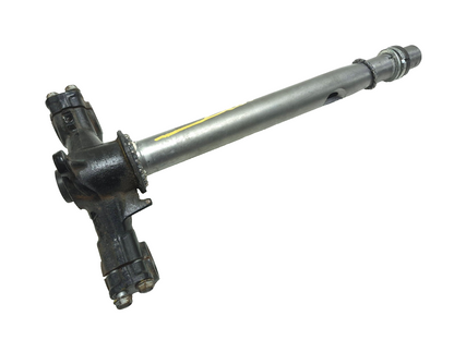 2022 Piaggio Liberty 150 Triple Tree Upper OEM