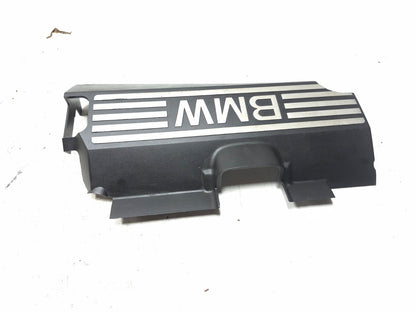 2010 BMW X5 4.8l Engine Motor Cover Panel Right Passenger Side OEM