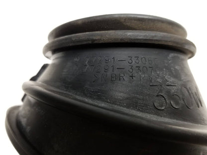 2007-2011 Toyota Camry Fuel Door & Fuel Filler Pocket Seal OEM